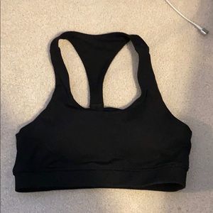 Buffbunny Barre Bra